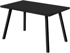 Dining Table - 36" W x 60" L