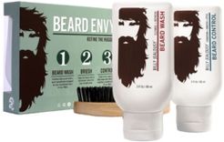Beard Envy Pack of 3, 3 Oz
