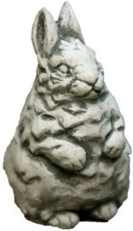 Whisper Garden Statue