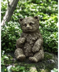Bear Cub Statuary