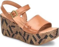 Dorrah Sandals Women's Shoes