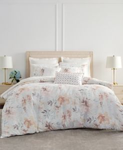 Liana Queen Comforter Set Bedding