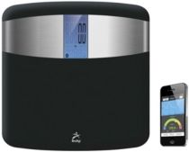 Inspire Smart Wireless Bathroom Scale Bedding