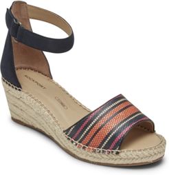 Marah 2-Piece Espadrille Sandals Women's Shoes