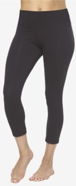 Lurra Capri Legging