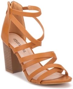 Treat Yourself Sandals Women's Shoes