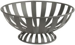 Stripe Fruit Bowl