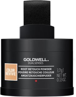 Dualsenses Color Revive Root Retouch Powder - Medium To Dark Blonde, from Purebeauty Salon & Spa