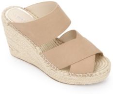 Olivia X Band Sandals Women's Shoes