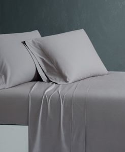 Solid Percale Sheet Set, Twin Bedding