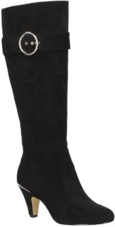 Braxton Tall Boots Women's Shoes