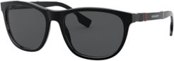 Sunglasses, 0BE4319