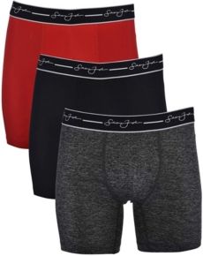 Performance Boxer Brief, Pack of 3