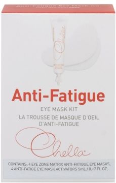 Anti-Fatigue Eye Mask Kit - 4 Pack