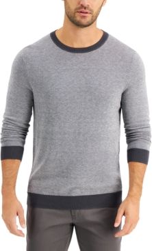 Crewneck Sweater, Created for Macy's