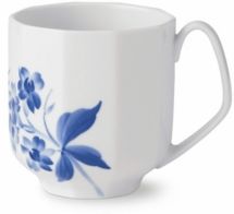 Blomst Mug Gilly Flower