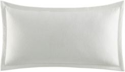 Whitaker Channel Quilted Lumbar Pillow Bedding