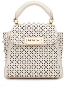 Eartha Mini Top Handle Crossbody