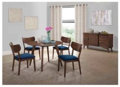 Rosie 5 Piece Dining Set