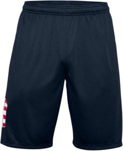 Ua Freedom Tech Shorts