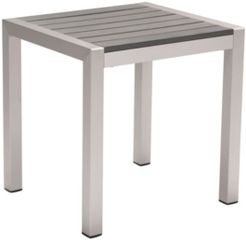 Cosmopolitan Side Table