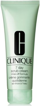 Jumbo 7-Day Scrub Cream Rinse-Off Formula, 8.4-oz.