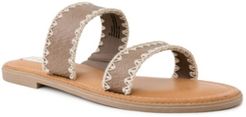 Intent Two-Band Sandal Slide Women's Shoes