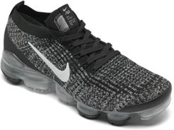 Air VaporMax Flyknit 3 Running Sneakers from Finish Line