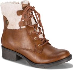 Oneil Lace Up Women's Bootie Women's Shoes