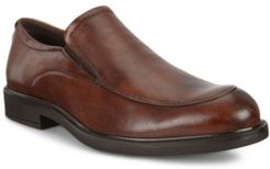 Vitrus Iii Apron Toe Slip On Oxford Men's Shoes