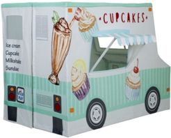 Ice Cream Cupcakes Playhouse