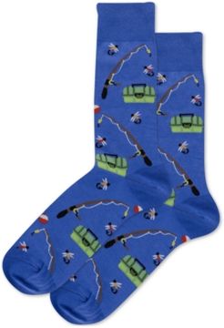 Fishing Crew Socks