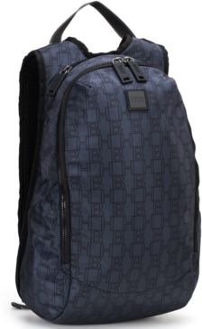 Pixel Logo Backpack