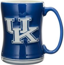 Kentucky Wildcats 14oz Relief Mug