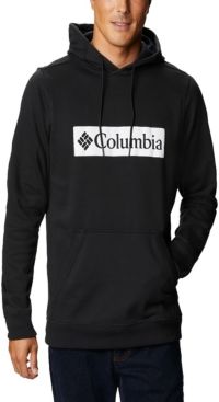 Csc Basic Logo Ii Hooded Sweatshirt