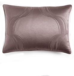 Contour Standard Sham Created for Macy's Bedding