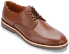 By Kenneth Cole Greyson Men's Buck Lace Up Oxford Shoes Men's Shoes