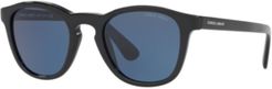 Arnette Sunglasses, AR8112