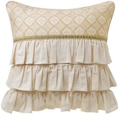 Mariella Decorative Pillow, 20 x 20 Bedding