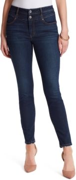 Adored High-Rise Skinny Jeans