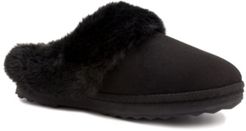 Josie Moccasin Slipper Women's Shoes