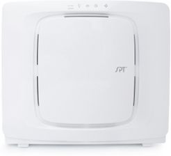 Spt 232 Sf Hepa Air Cleaner with Triple Filtration