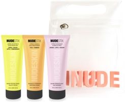3-Pc. Nudeskin Citrus Skin Renewal Set