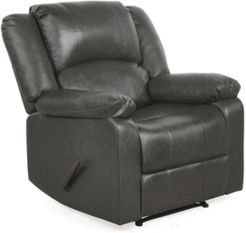 Paris Manual Recliner