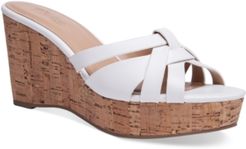 Jaylen Wedges, Created for Macy's Women's Shoes