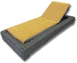 Chaise Lounge Towel Bedding