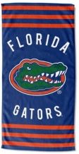 Florida Gators 720 Beach Towel - 30x60
