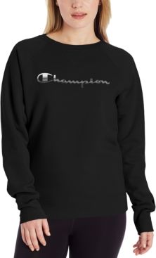 Powerblend Logo Sweatshirt