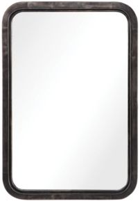 Aidan Mirror, 23" x 33"