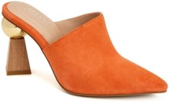 Step N' Flex Junnee Mules, Created for Macy's Women's Shoes